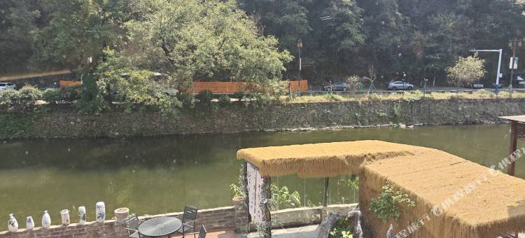浮梁景瑶·茶语禅居・景瑶客栈(瑶里古镇店)图片