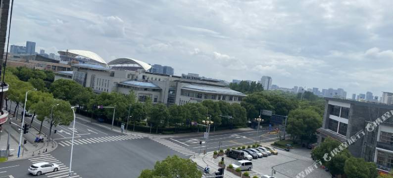 如家云上四季酒店(嘉兴南湖店)图片