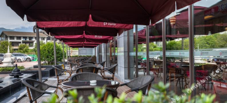 都江堰雪域·布达拉酒店(都江堰景区店)图片