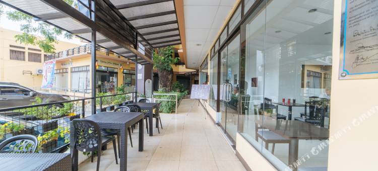 阿尔佐大旅馆酒店(Arzo Hotel Grand Lodge)图片