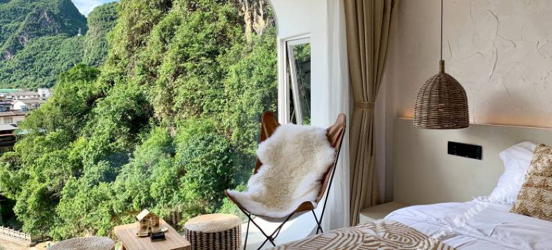 阳朔白日梦民宿图片