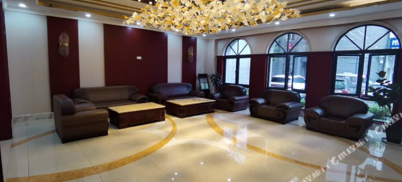 杭州梦凯宾馆图片