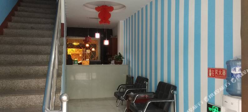 济源爱情岛主题酒店图片