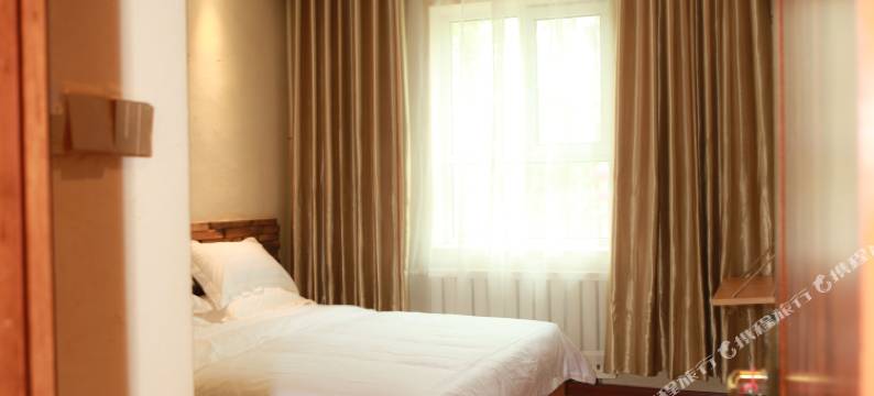 疆山印象民宿图片