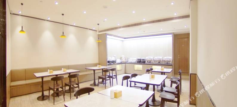 汉庭酒店(北京宋家庄地铁站店)图片