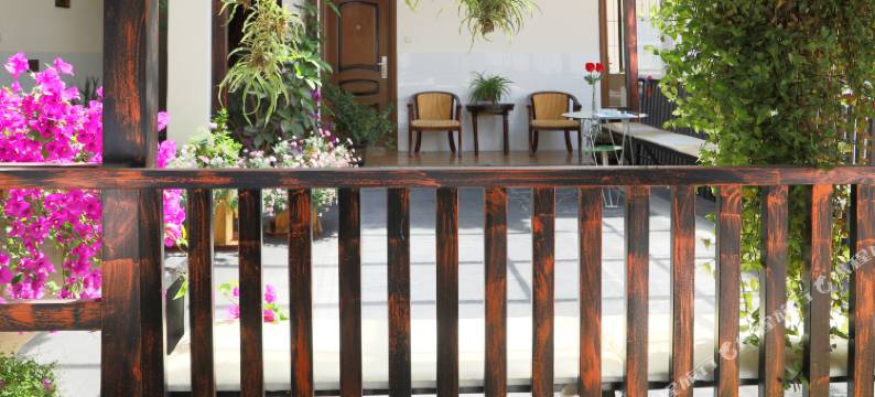 丽江和府民宿图片