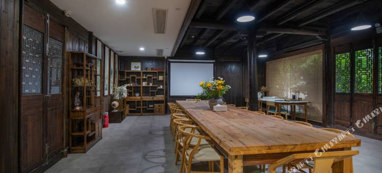 杭州汐糖民宿图片