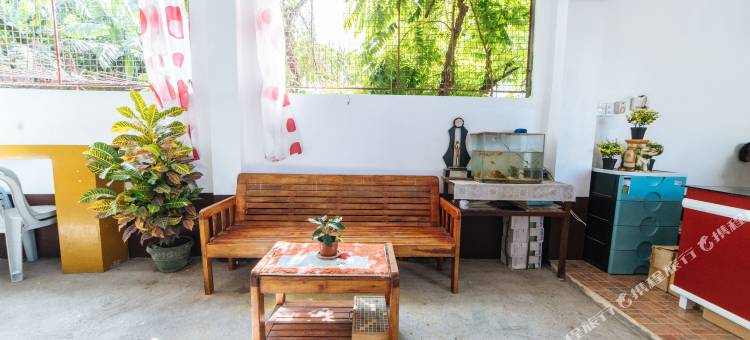 红门酒店@帕戈阿萨拉维斯-黎牙实比(RedDoorz @ Pag Asa Rawis Legazpi)图片