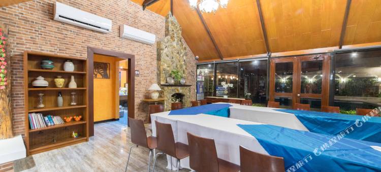 红门Plus-星之家奥利维安维尔(RedDoorz Plus @ Starhomes Olivianville)图片