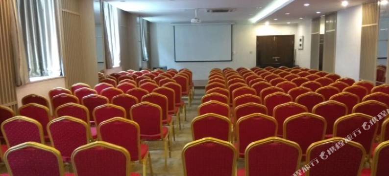 金百合大酒店(福州火车站店)图片