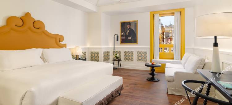 H10卡萨普拉塔酒店(H10 Casa de la Plata)图片