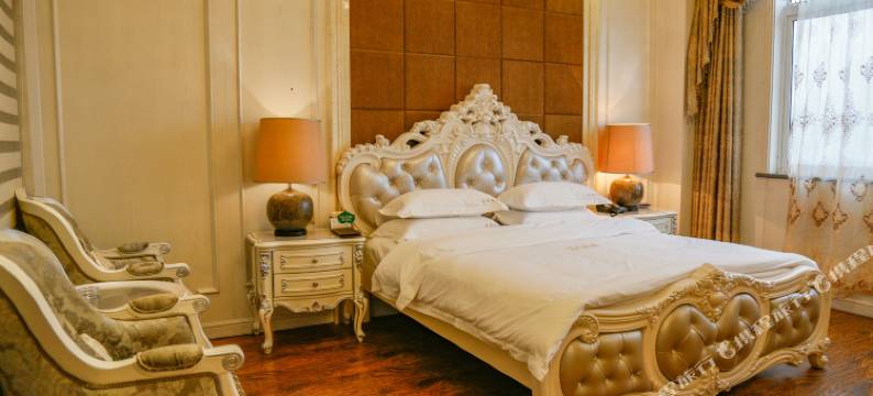 舞钢锦运大酒店图片