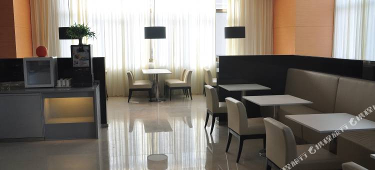 锦江之星(杭州萧山国际机场店)图片