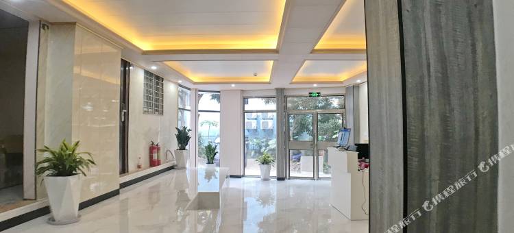 厦门依山栖(厦门大学公寓店)图片