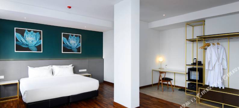 萨夫酒店(Savv Hotel)图片