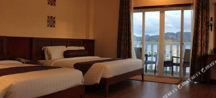 巴拉望科隆阳光酒店(Sunlight Hotel Coron)图片