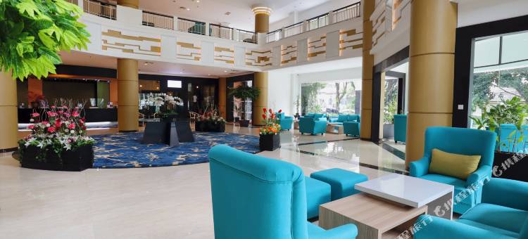 维尤皇宫艺术酒店(Vue Palace, Artotel Curated)图片