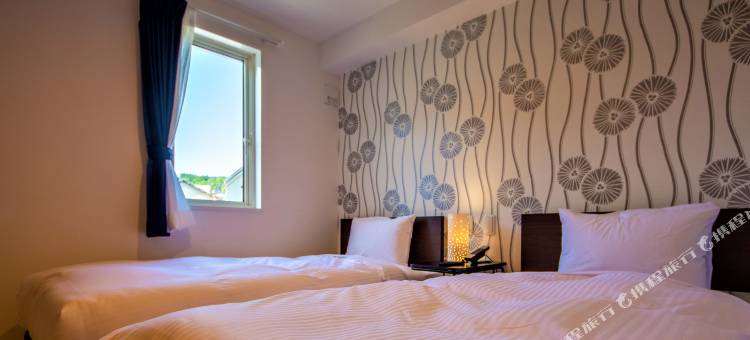 小樽舒适旅馆(Cozy Inn Otaru)图片