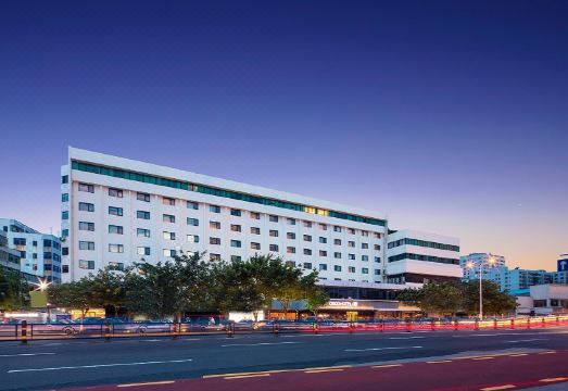 CitiGO Hotel Haikou Qilou Old Street Hotel Overview