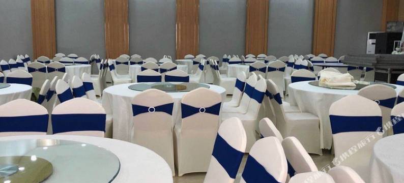 莒城印象国际酒店图片