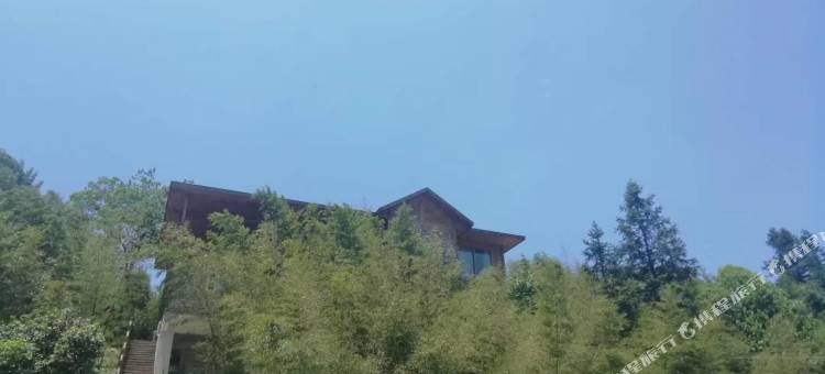 都匀竹雨山居民宿图片