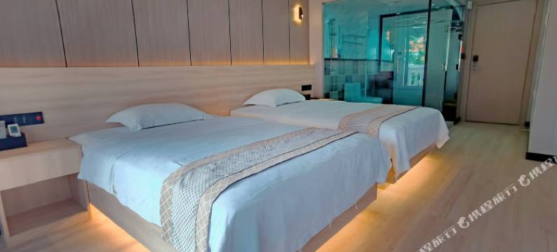 仁化韶州印象精品文化酒店图片