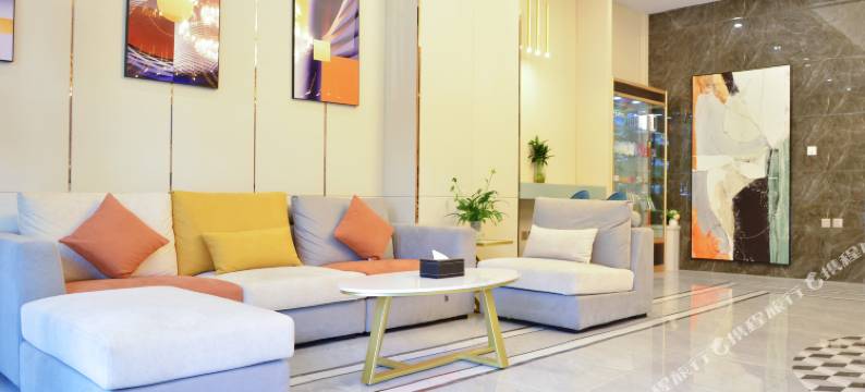 锦江之星(沈阳张士中央大街店)图片