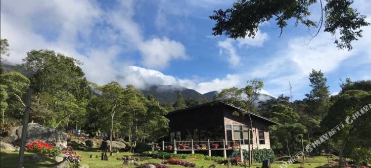 春园酒店(Spring Garden Kundasang)图片