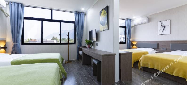 华云居酒店(玉泉院店)图片