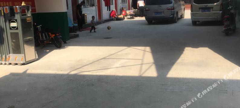 渭南万隆宾馆图片