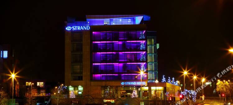 利莫瑞克斯坦恩德酒店(Limerick Strand Hotel)图片
