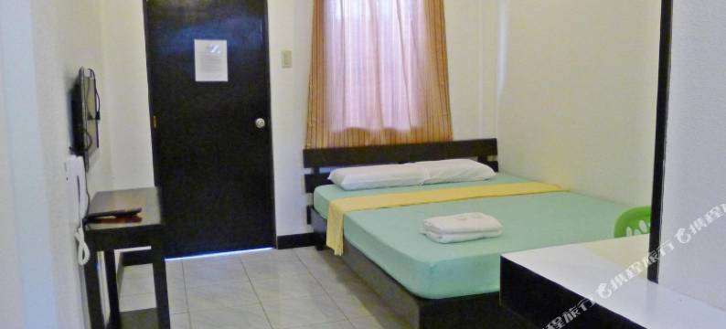 埃德泽尔高级旅馆(Edezer Pension)图片