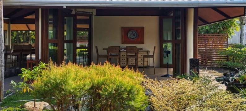 阿尔蒙特内陆度假村(Almont Inland Resort)图片