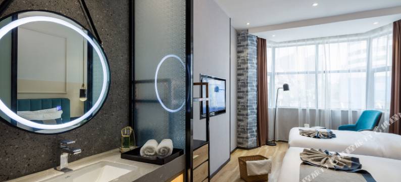 耒阳皇圣逸林酒店图片