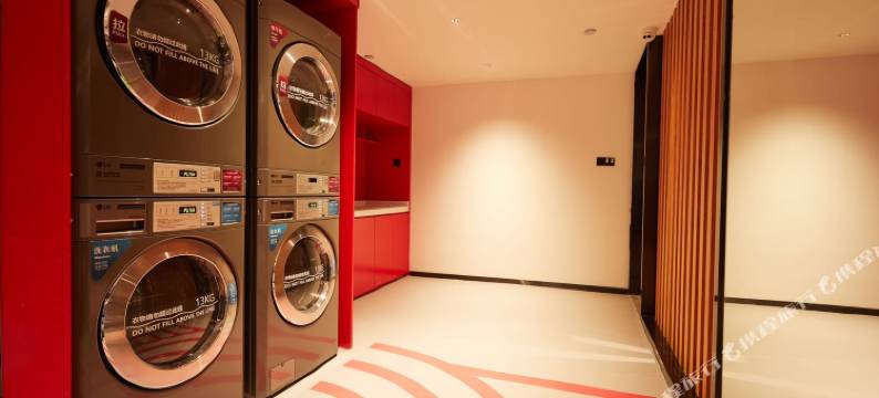 宜美居酒店(鹤壁高铁东站鹿台阁店)图片