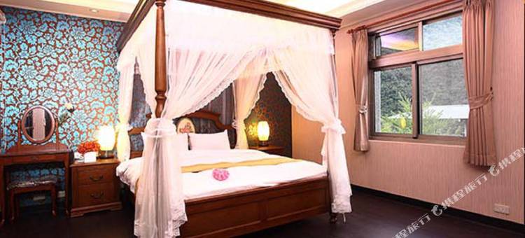 新北泉世界温泉会馆图片