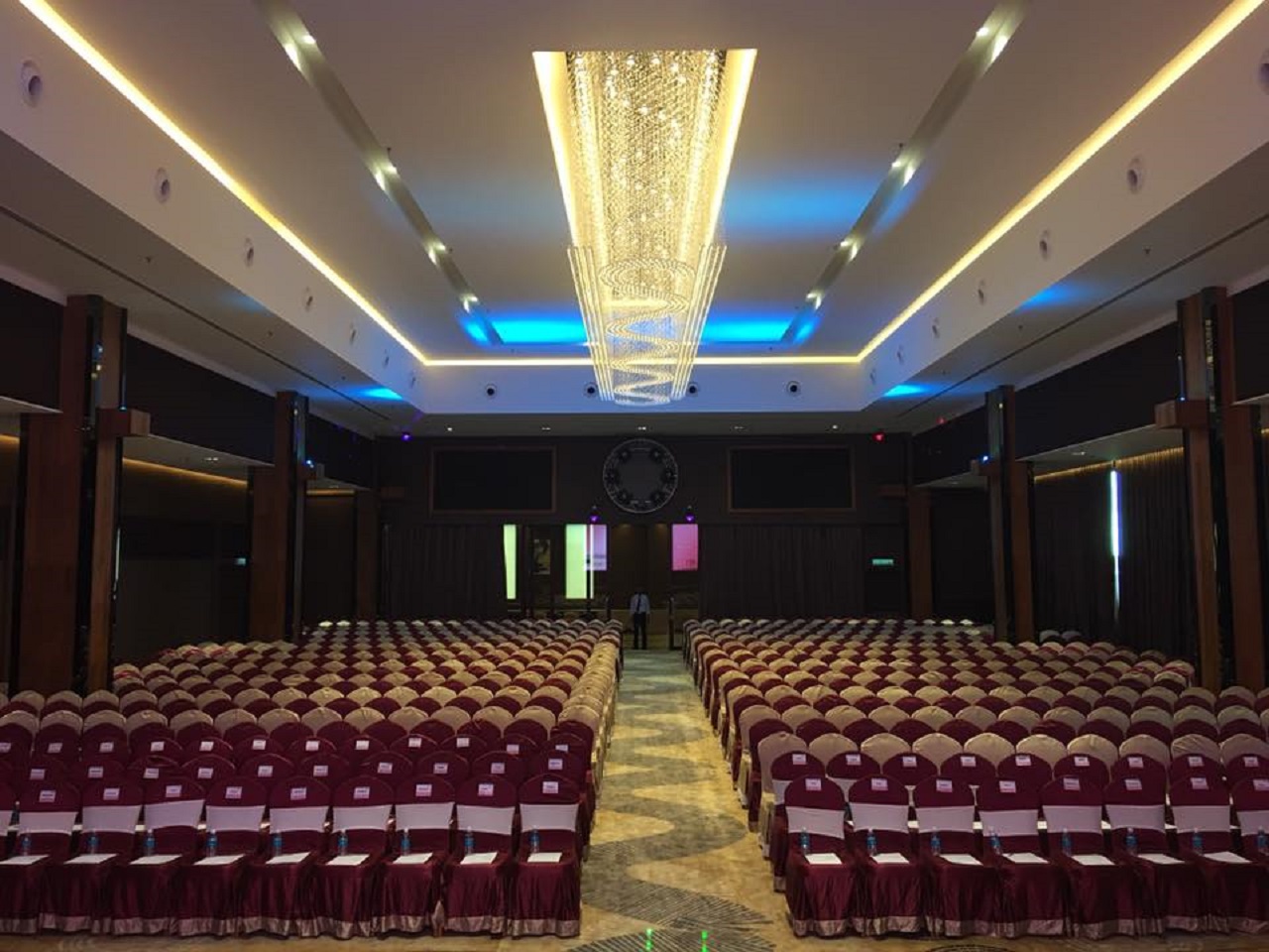 Purest Hotel Sungai PetaniOver view