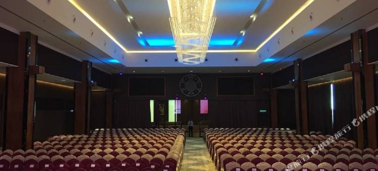 双溪大年普瑞斯特酒店(Purest Hotel Sungai Petani)图片
