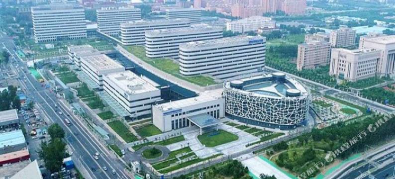 簏枫酒店(北京天坛医院店)图片