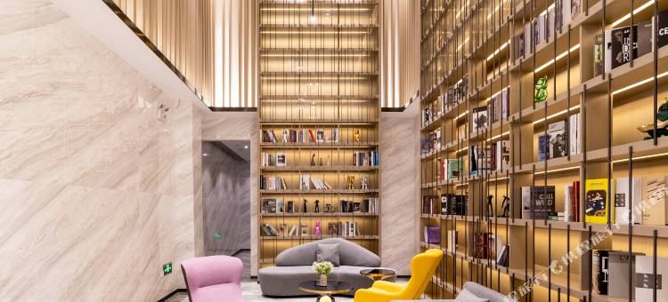 润达酒店(汕尾陆河店)图片