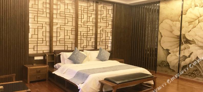 润谷庄观星山舍(佛山清晖园度假区店)图片