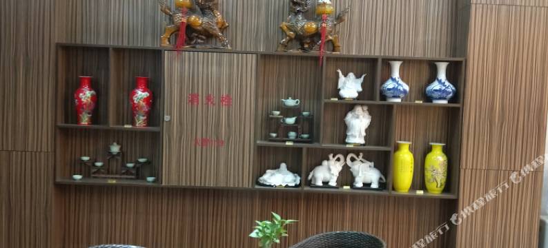 玫瑰之约酒店(晋江市标店)图片