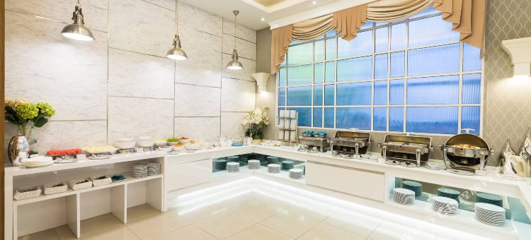 曼谷酒店(Hotel de Bangkok)图片