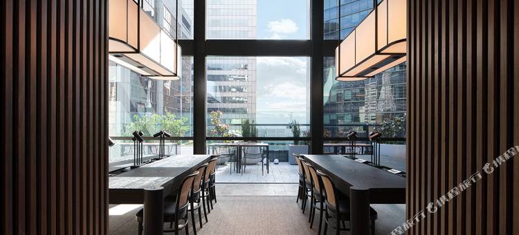 悉尼小国家酒店(Little National Hotel Sydney)图片