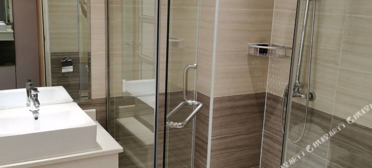 河池金润丰商务酒店图片