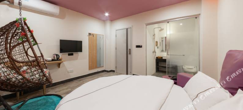 如佳快捷酒店(三亚海棠湾店)图片