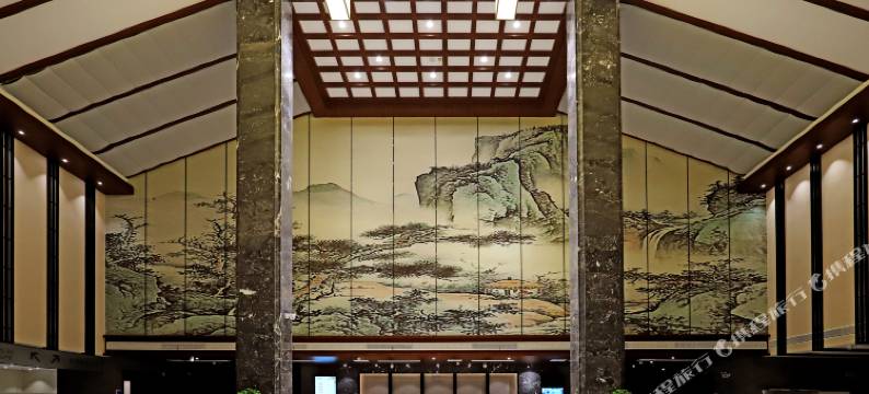 孝感途居双峰山房车露营地图片