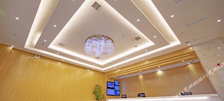格林豪泰(阜阳火车站西向阳路店)图片