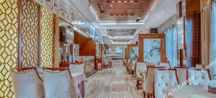 凯旋大酒店(娄底市政府高铁南站店)图片