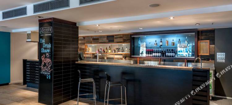 奥克斯珀斯酒店(Oaks Perth Hotel)图片